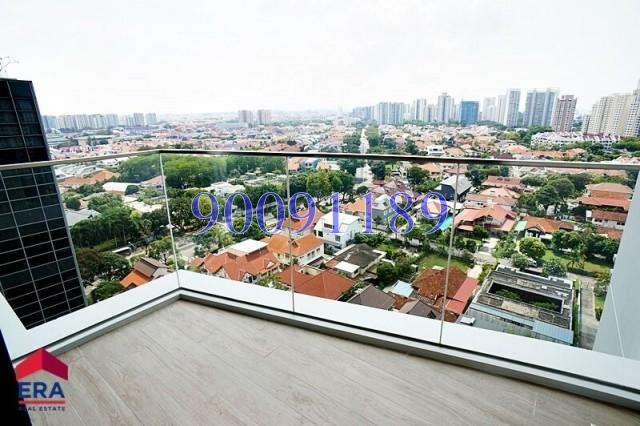8M Residences (D15), Apartment #159247362